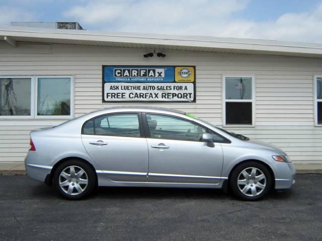 2010 Honda Civic 2dr Roadster Touring Auto Convertible