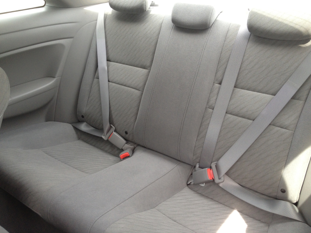 2010 Honda Civic Cashmire Leather