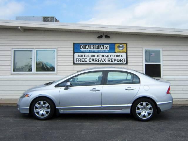 2010 Honda Civic 2dr Roadster Touring Auto Convertible