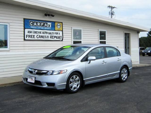 2010 Honda Civic 2dr Roadster Touring Auto Convertible