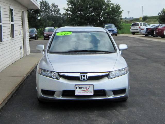 2010 Honda Civic 2dr Roadster Touring Auto Convertible