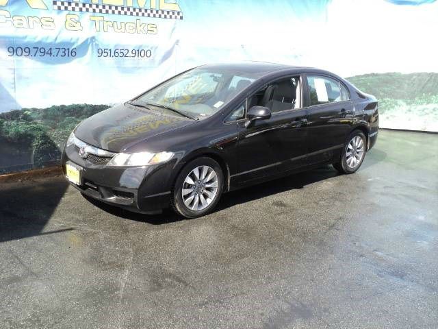 2010 Honda Civic SLT, Duramax, Rims, Loaded