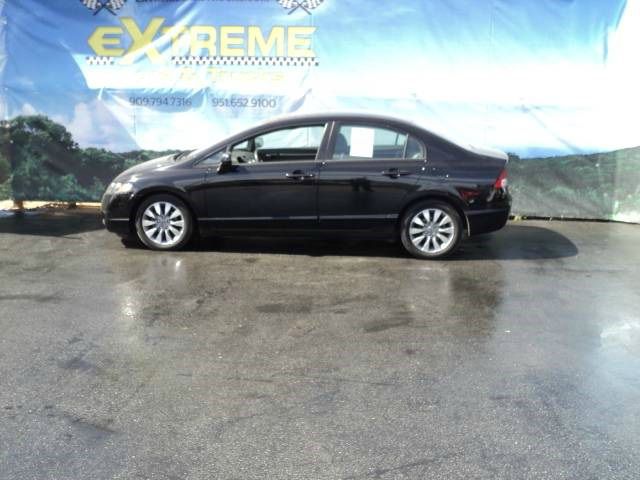 2010 Honda Civic SLT, Duramax, Rims, Loaded