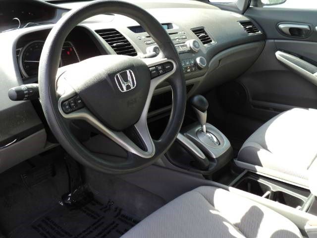 2010 Honda Civic SLT, Duramax, Rims, Loaded