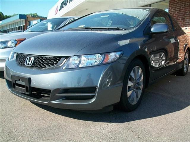 2010 Honda Civic Open-top