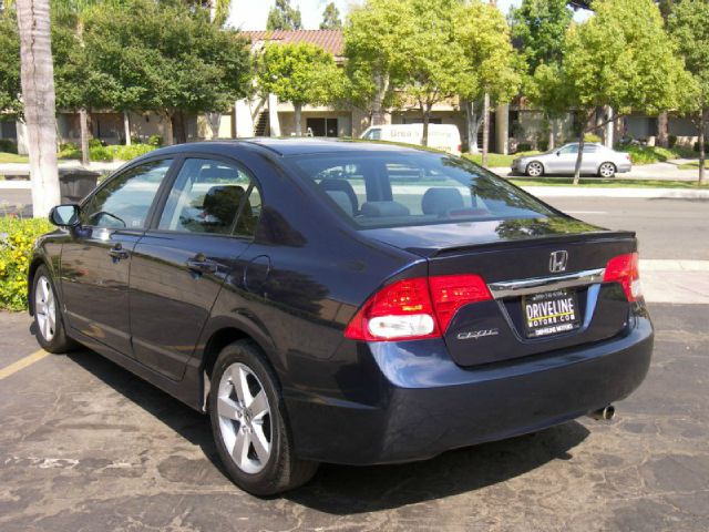 2010 Honda Civic 6.8L XLS