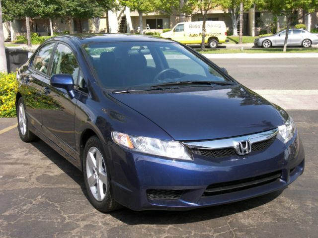 2010 Honda Civic 6.8L XLS