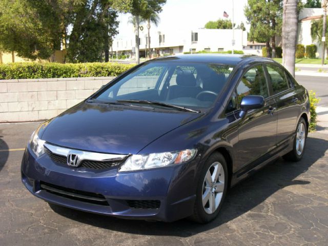 2010 Honda Civic 6.8L XLS