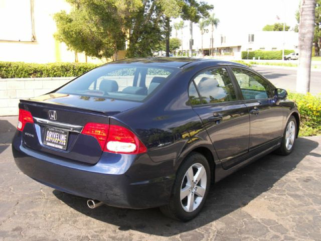 2010 Honda Civic 6.8L XLS