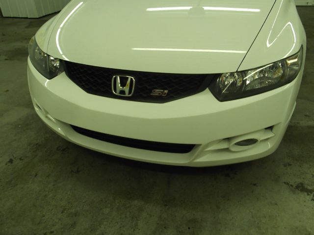 2010 Honda Civic SEL AWD V6 Navigation Sedan