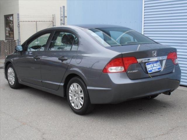 2010 Honda Civic Touring Enthusiast Grand