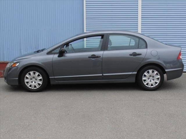 2010 Honda Civic Touring Enthusiast Grand