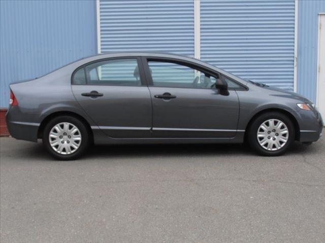 2010 Honda Civic Touring Enthusiast Grand