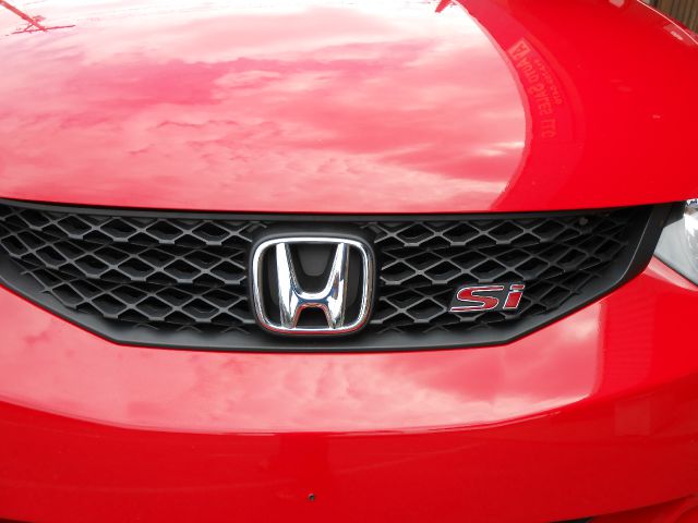 2010 Honda Civic LT 2