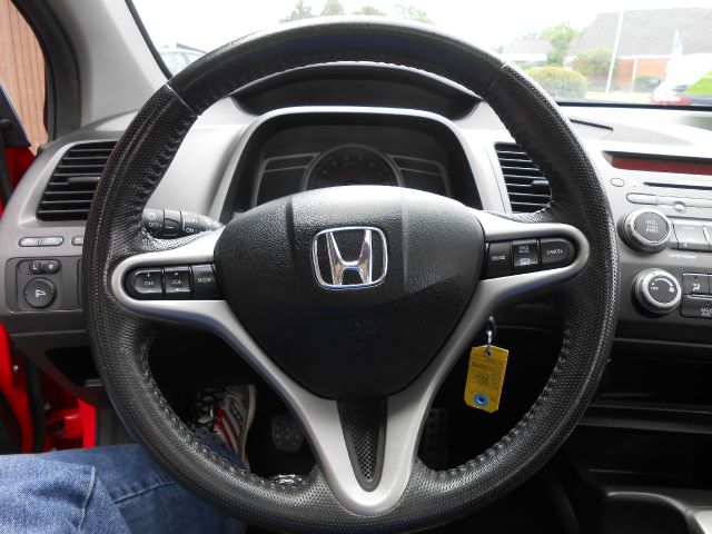 2010 Honda Civic LT 2