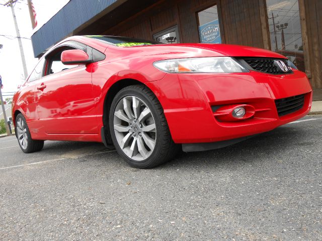 2010 Honda Civic LT 2