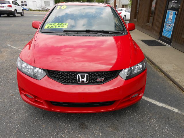 2010 Honda Civic LT 2