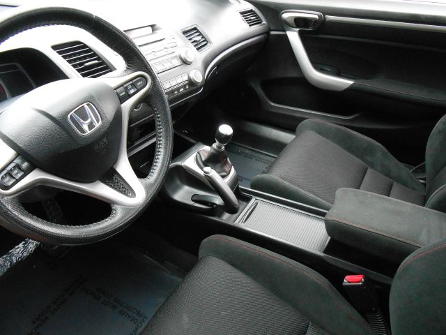 2010 Honda Civic LT 2