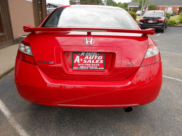 2010 Honda Civic LT 2