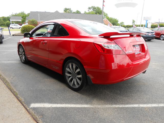 2010 Honda Civic LT 2