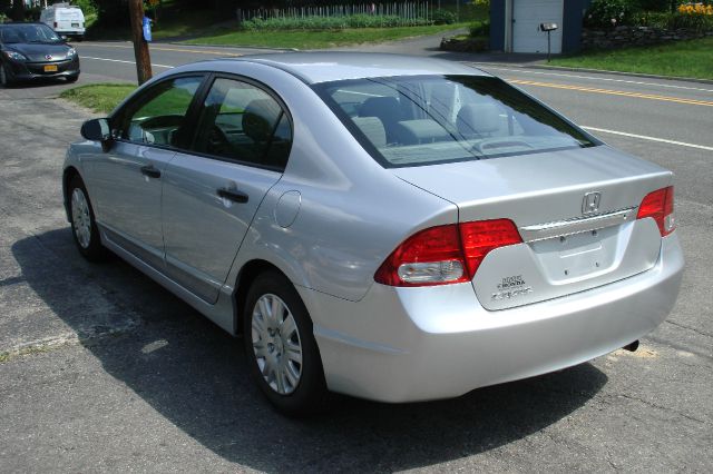 2010 Honda Civic 3.5 S FWD