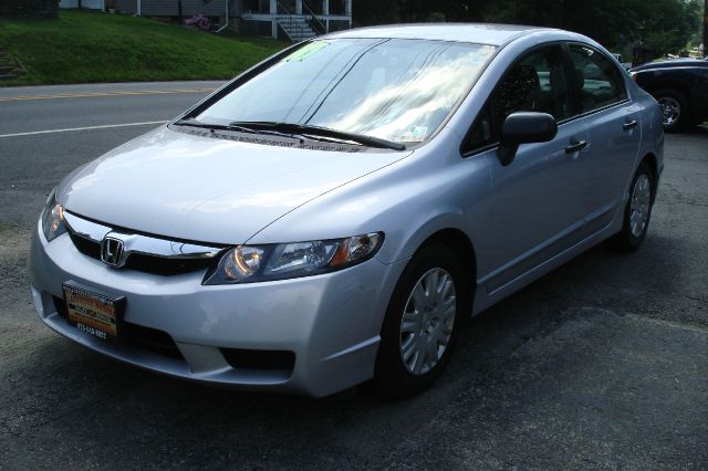 2010 Honda Civic 3.5 S FWD