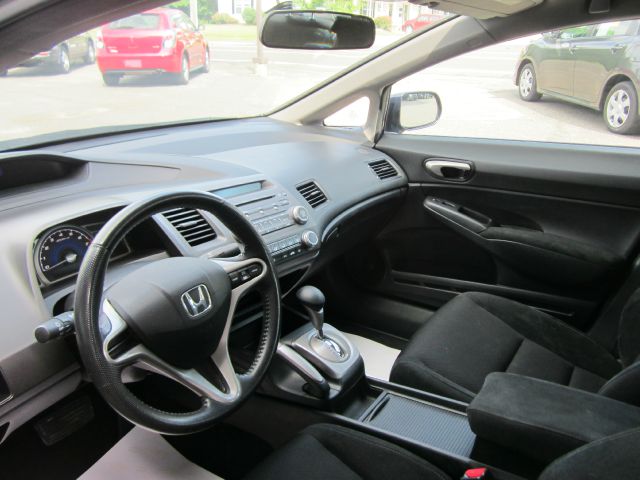 2010 Honda Civic C230 Sports Coupe 2dr Hatchback