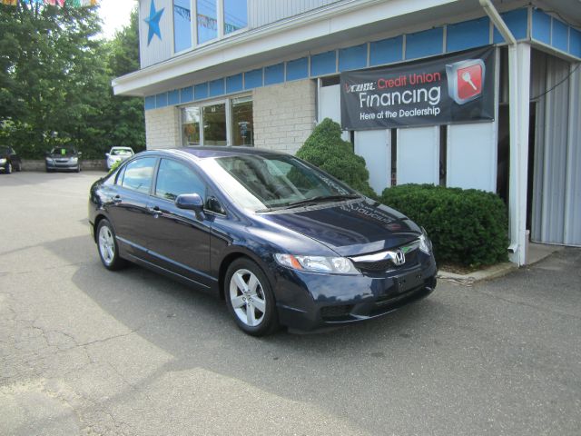 2010 Honda Civic C230 Sports Coupe 2dr Hatchback