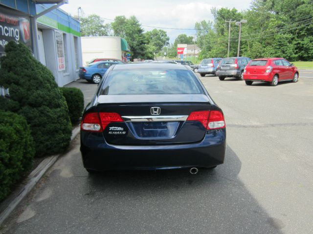 2010 Honda Civic C230 Sports Coupe 2dr Hatchback