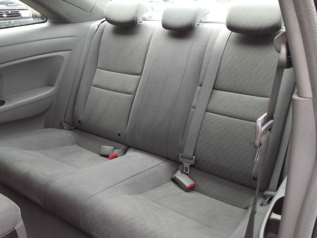 2010 Honda Civic Cashmire Leather