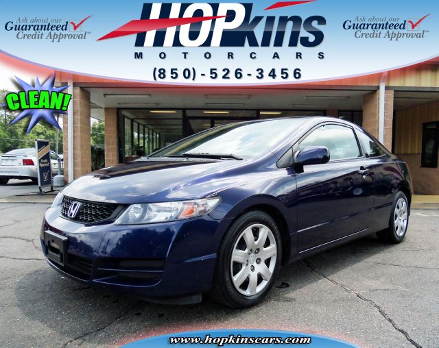 2010 Honda Civic Cashmire Leather