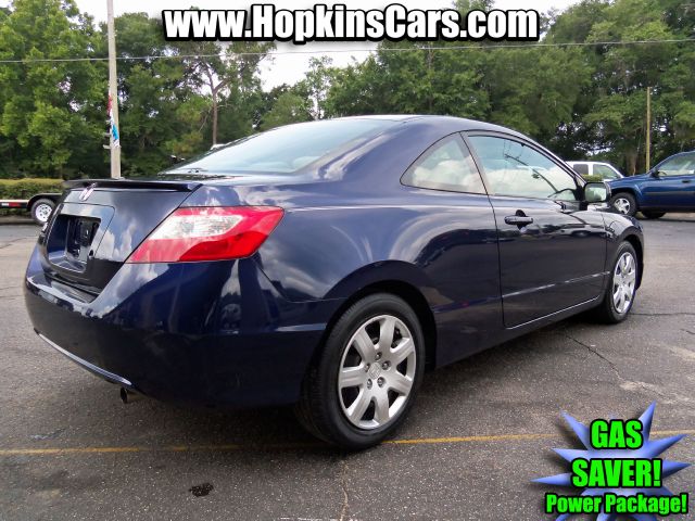 2010 Honda Civic Cashmire Leather