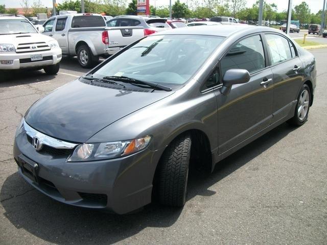 2011 Honda Civic C230 Sports Coupe 2dr Hatchback