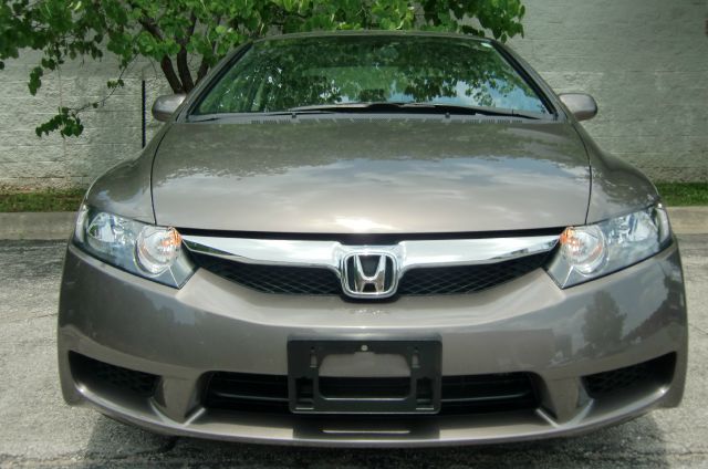 2011 Honda Civic C230 Sports Coupe 2dr Hatchback