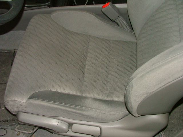 2011 Honda Civic Cashmire Leather