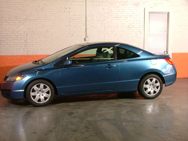 2011 Honda Civic Cashmire Leather