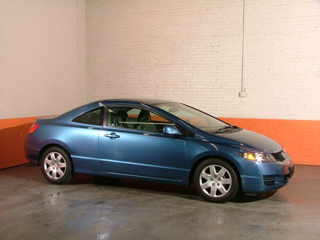 2011 Honda Civic Cashmire Leather