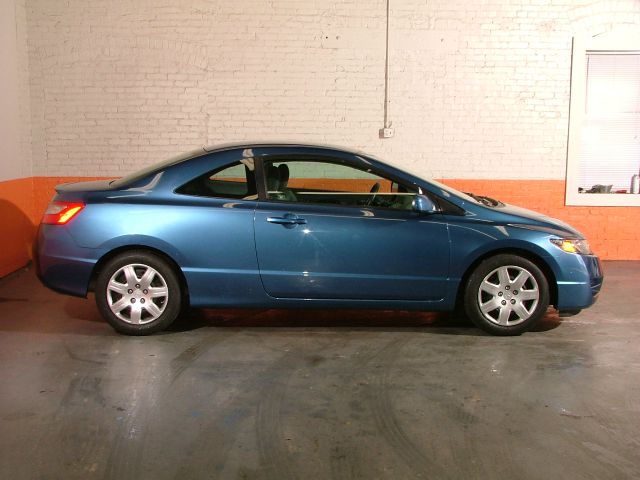 2011 Honda Civic Cashmire Leather