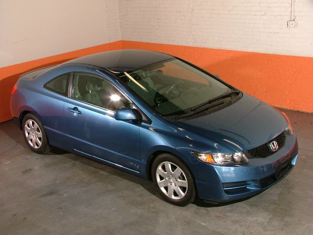 2011 Honda Civic Cashmire Leather