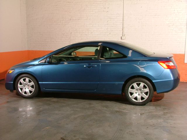 2011 Honda Civic Cashmire Leather