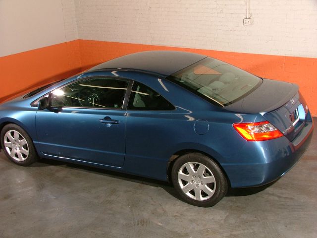 2011 Honda Civic Cashmire Leather