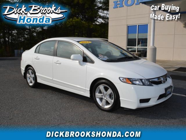 2011 Honda Civic C230 Sports Coupe 2dr Hatchback