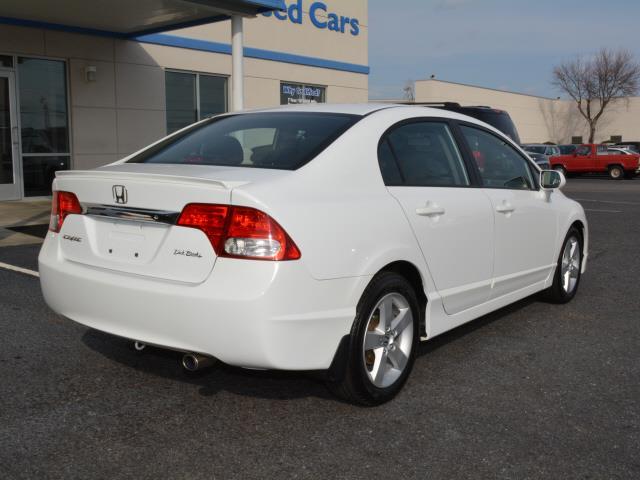 2011 Honda Civic C230 Sports Coupe 2dr Hatchback