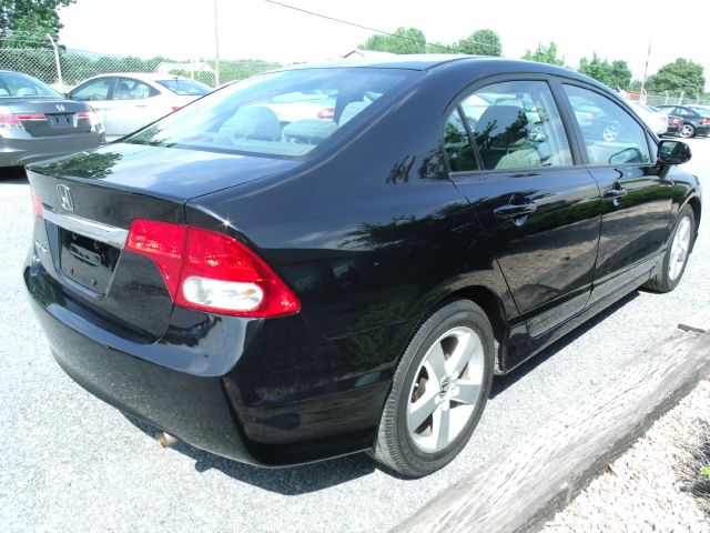 2011 Honda Civic SLT, Duramax, Rims, Loaded