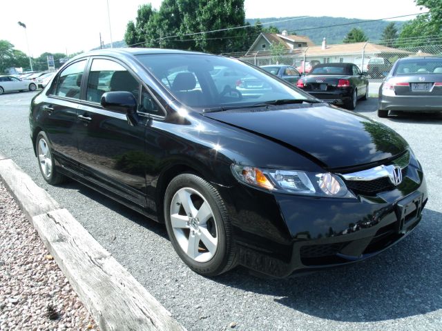 2011 Honda Civic SLT, Duramax, Rims, Loaded