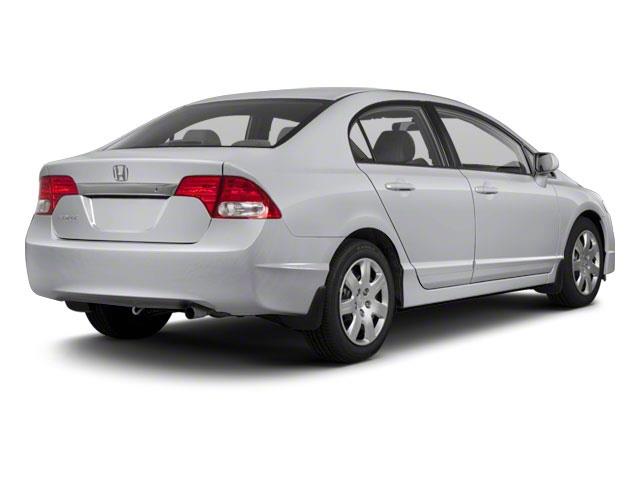 2011 Honda Civic T6 Turbo AWD