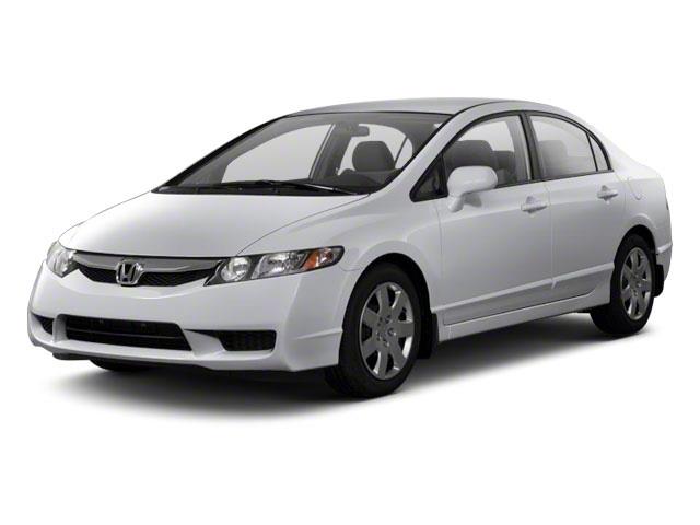 2011 Honda Civic T6 Turbo AWD