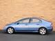 2011 Honda Civic SLT, Duramax, Rims, Loaded