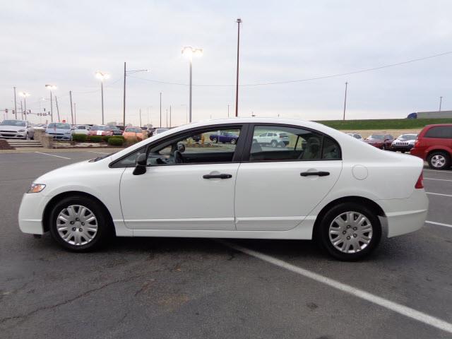 2011 Honda Civic SLT Plus HEMI