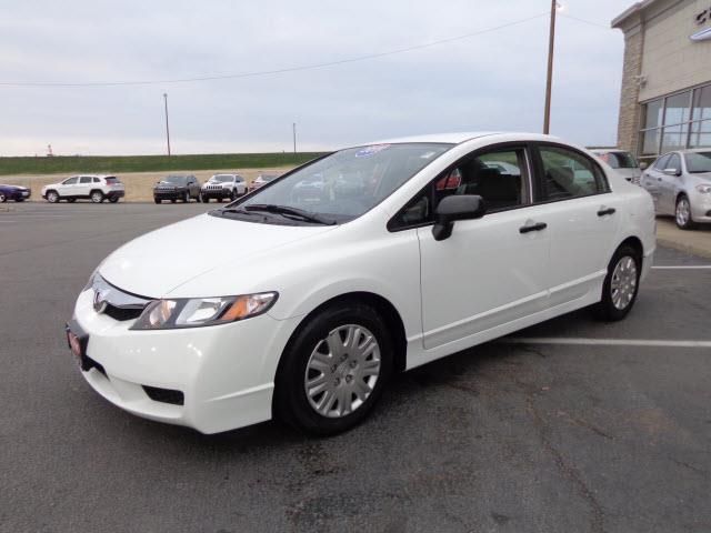 2011 Honda Civic SLT Plus HEMI